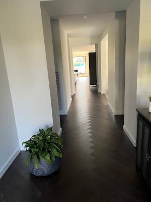 Real Floors Bentleigh project 3