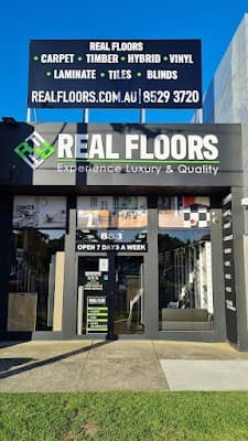 Real Floors Bentleigh project 1