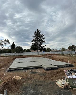 Red Earth Foundations project 3
