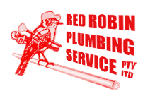 Red Robin Plumbing Service Pty Ltd.