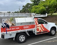 Redback Guttering