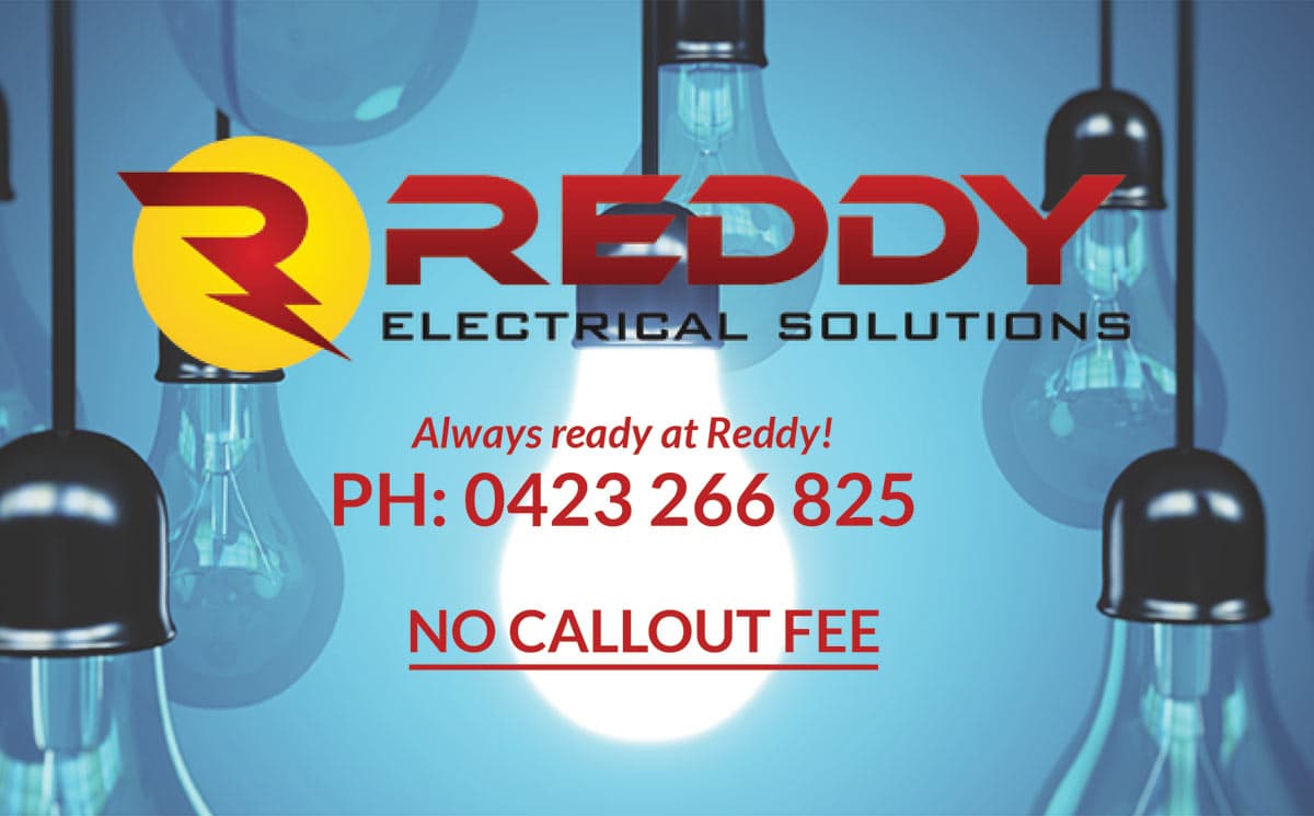 Reddy Electrical Solutions
