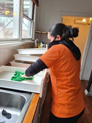 RedOak Cleaning Solutions PTY LTD cover