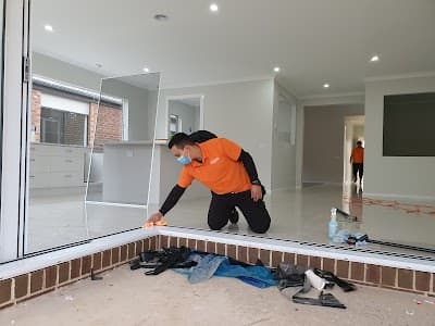 RedOak Cleaning Solutions PTY LTD project 5