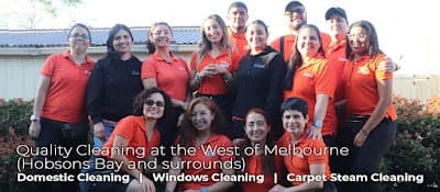 RedOak Cleaning Solutions PTY LTD project 1