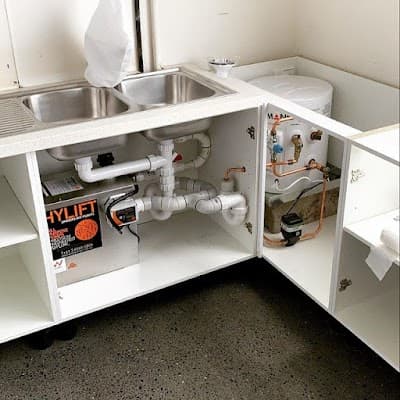 Reed Plumbing Group cover