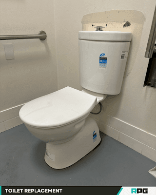 Reed Plumbing Group project 3