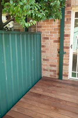 Refined Carpentry and Joinery project 3
