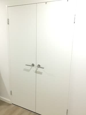 Refined Carpentry and Joinery project 5