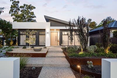 Regent Homes cover