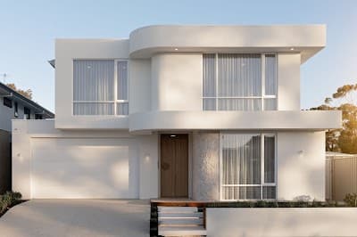 Regent Homes project 3