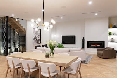 Regent Homes project 4