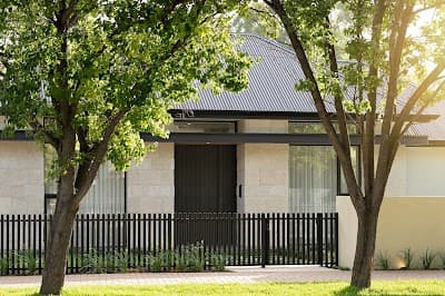 Regent Homes
