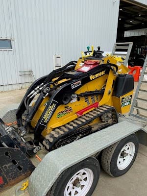 Regional Contractors Equipment Hire (Ballarat Hire Pty Ltd) project 3