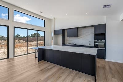 Regional Home Builders project 3