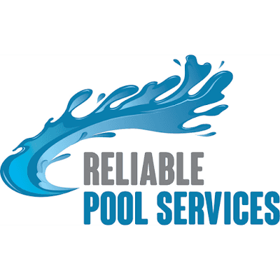 Reliable Pool Services cover