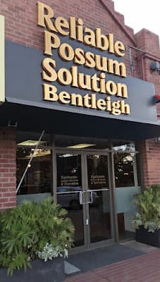 Reliable Possum Solution Bentleigh project 3