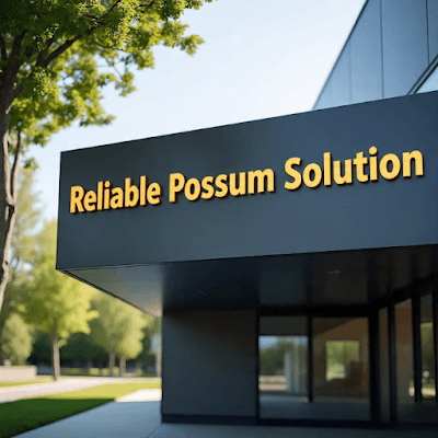 Reliable Possum Solution Bentleigh