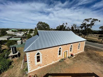 Reliable Roofing and Property Maintenance cover