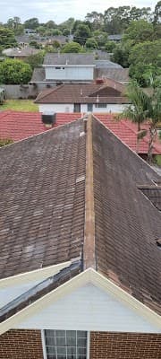 RELIABLE ROOFING GROUP cover