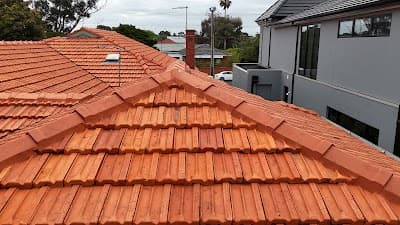 RELIABLE ROOFING GROUP project 3