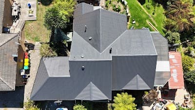 RELIABLE ROOFING GROUP project 4