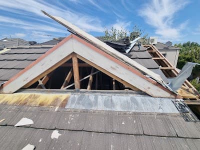 RELIABLE ROOFING GROUP project 5