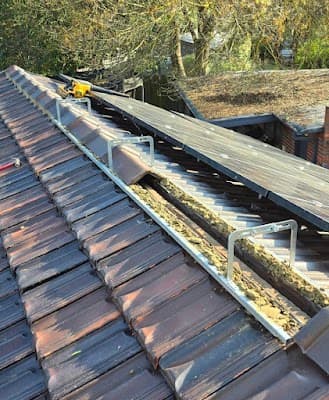 RELIABLE ROOFING GROUP project 6