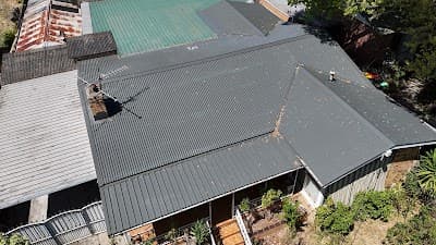 RELIABLE ROOFING GROUP project 1