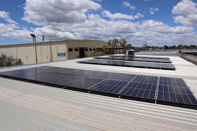 Reliable Solar Solutions Pty Ltd