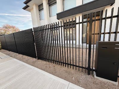 Reliance Fencing - Adelaide Fencing Company cover