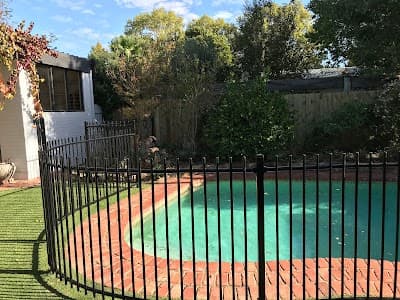 Reliance Fencing - Adelaide Fencing Company project 3