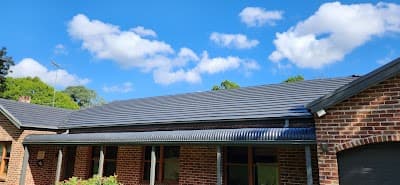 Reliance Roof Restoration South West Sydney cover