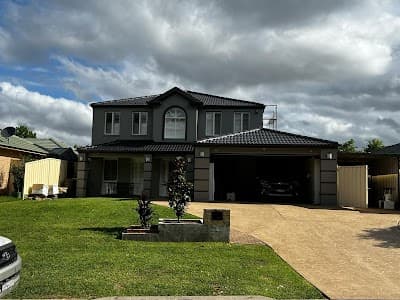 Reliance Roof Restoration South West Sydney project 4