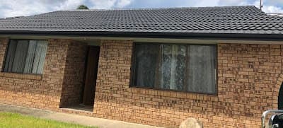 Reliance Roof Restoration South West Sydney project 5
