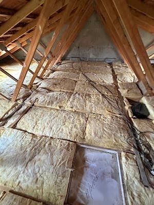 Removal and Vacuum Insulation Services Pty Ltd cover