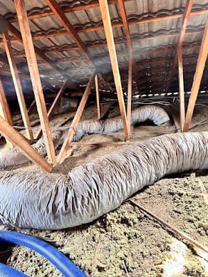 Removal and Vacuum Insulation Services Pty Ltd project 3