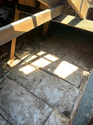 Removal and Vacuum Insulation Services Pty Ltd project 4