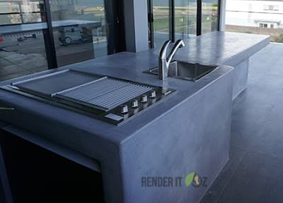 Render it Oz project 6