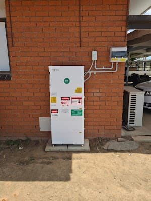 Renewable Masters project 3