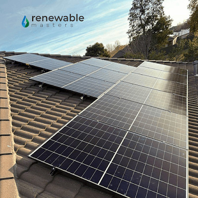 Renewable Masters project 5