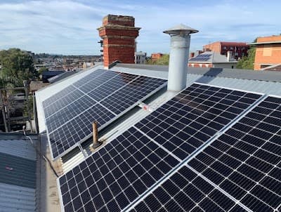 Renewable Solar cover