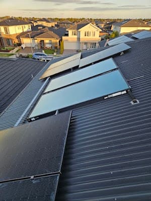 Renewable Solar project 1