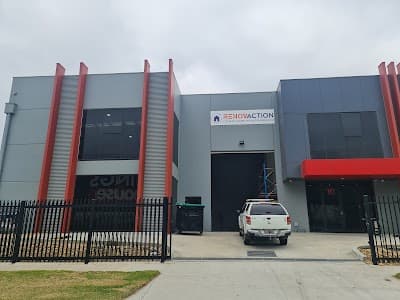RenovAction project 1
