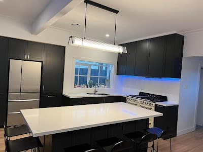 Renovation Builders Melbourne cover