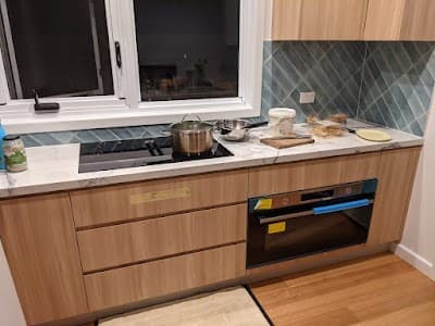 Renovations Plus Group project 4