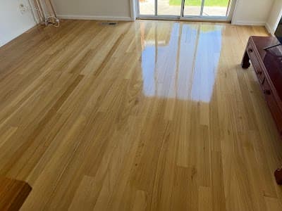 Rental Bond Cleaning Melbourne project 3