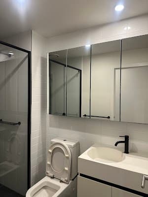 Rental Bond Cleaning Melbourne project 1