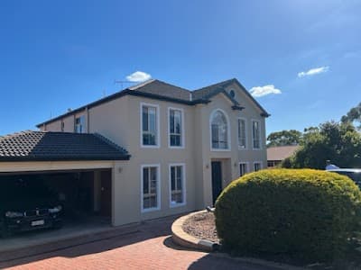 Rentex - Render and Texture Specialists project 3