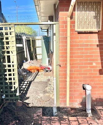 Request Now Plumbing Services project 3